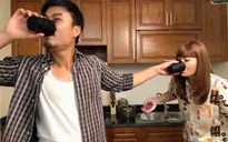 Hậu trường Mùa hoa tìm lại: Không lâu nữa Lệ - Đồng sẽ thành cặp đôi "tình bể bình"?