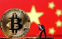 Trung Quốc siết chặt hoạt động thị trường tiền ảo