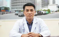 Mạo danh bác sĩ Bệnh viện Chợ Rẫy lừa người bệnh mua thực phẩm chức năng