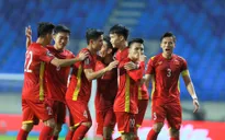 Thủ tướng gửi thư khen đội tuyển bóng đá nam quốc gia Việt Nam