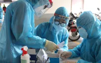 TP. Hồ Chí Minh ghi nhận 20 ca nghi nhiễm mới