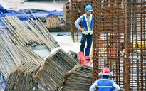 Giá thép tăng phi mã: Cách nào để “hạ nhiệt”?
