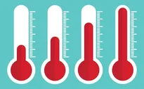 Mỹ sẽ sử dụng nhiệt kế thông minh để phát hiện ổ dịch COVID-19