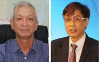 Khởi tố, bắt tạm giam 2 nguyên Chủ tịch UBND tỉnh Khánh Hòa
