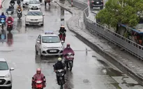 Thời tiết ngày 8/6: Hà Nội có mưa rào, Đà Nẵng đến Bình Thuận tiếp tục nắng nóng, có nơi trên 38 độ C