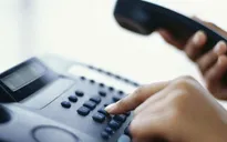 Cảnh báo cuộc gọi lừa đảo "cắt điện nếu không nộp tiền"