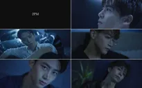 2PM phát hành album mới trong tháng 6, tái xuất sau 5 năm