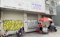 TP Hồ Chí Minh: Mặt bằng cho thuê nửa tỷ đồng/tháng hạ giá "sập sàn" vẫn ế khách