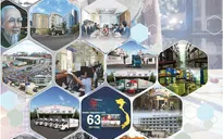 Chính thức khai trương Trung tâm phân phối dược phẩm Vimedimex Đà Nẵng