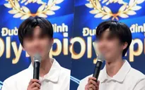 Cư dân mạng phát sốt vì thí sinh Đường lên đỉnh Olympia quá đẹp trai nhưng cái kết là...