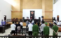 11 bị cáo trong vụ án Công ty Nhật Cường làm đơn kháng cáo