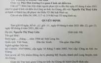 An Giang: Tạm giữ hình sự 7 đối tượng liên quan đến đường dây cờ bạc quy mô lớn
