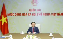 Liên bang Nga xem xét chuyển giao công nghệ sản xuất vaccine Sputnik V tại Việt Nam