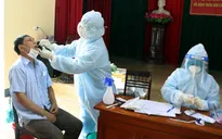 Tối 8/6, Hà Tĩnh ghi nhận thêm 3 trường hợp dương tính với SARS-CoV-2