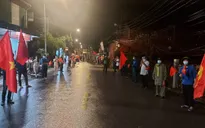 Bắc Ninh dự kiến cơ bản khống chế dịch trong khoảng 10-15 ngày nữa