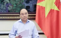 Chủ tịch nước: Xây dựng Đề án xây dựng và hoàn thiện Nhà nước pháp quyền là nhiệm vụ quan trọng