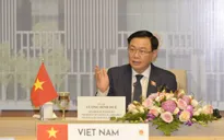 Brunei mong muốn hợp tác với Việt Nam về vaccine phòng COVID-19