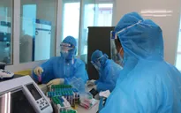 Tối 9/6: Thêm 60 ca mắc COVID-19 mới, 87 bệnh nhân khỏi bệnh