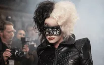 Emma Stone trên Chuyển động 24h: Tham gia phim mới vì nhân vật xấu xa và nổi loạn