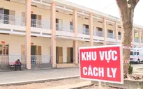 Sẽ áp dụng cách ly tại nhà trường hợp F1 trên toàn quốc?