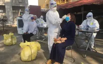 Khẩn trương bổ sung 500.000 test nhanh kháng nguyên COVID-19 cho Bắc Ninh