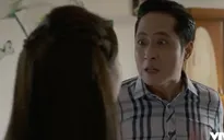 Mùa hoa tìm lại - Tập 7: Mất chức trong phút mốt, Hoàn (Mạnh Hưng) cả gan đánh Tuyết (Hương Giang), chửi bố vợ lừa đảo