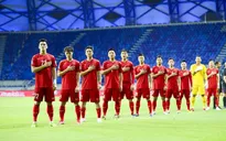 Nhận diện 5 đối thủ ở vòng loại thứ 3 World Cup 2022: Cơ hội nào cho ĐT Việt Nam?