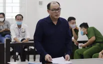 14 năm tù cho giám đốc “vẽ dự án ma” để lừa đảo