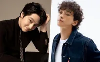 Kim Bum đóng phim cùng Bi Rain