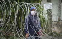 Số ca mắc mới ở Malaysia chạm mốc kỷ lục, biến thể Delta đã xuất hiện tại 96 quốc gia