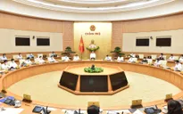 Thủ tướng Phạm Minh Chính chủ trì phiên họp Chính phủ thường kỳ tháng 6
