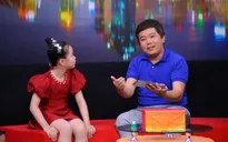 Hoàng Mèo thú nhận hại con khi để con tiếp cận Ipad quá sớm trong Điều con muốn nói