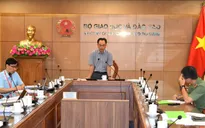 Bình tĩnh xử lý các tình huống đột xuất tại kỳ thi tốt nghiệp THPT 2021