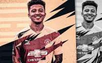 Manchester United chuẩn bị công bố hợp đồng với Jadon Sancho