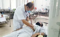Hà Nội ghi nhận 440 ca mắc sốt xuất huyết trong tuần