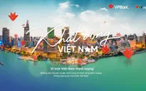 Chương trình "Khát vọng Việt Nam" - Vì một Việt Nam thịnh vượng lên sóng VTV