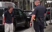 New York - Thành phố không ngủ, có những người không biết ngủ ở đâu