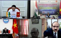 Hợp tác công nghệ thông tin và truyền thông giữa Việt Nam và Ấn Độ trong bối cảnh COVID-19