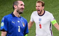 Chiellini hết lời khen ĐT Anh trước thềm chung kết EURO 2020