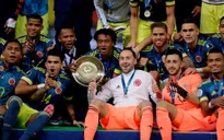 Thắng nghẹt thở Peru, Colombia giành hạng 3 Copa America 2021