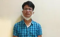 Hà Nội: Tạm giữ đối tượng xé biên bản xử phạt vi phạm phòng chống dịch