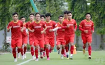 Quyết giành vé vào VCK U23 châu Á 2022, U23 Việt Nam lên kế hoạch chuẩn bị kỹ lưỡng