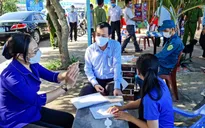 Sóc Trăng áp dụng giãn cách xã hội theo nguyên tắc Chỉ thị 16 tại 2 khu vực