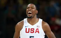 Kevin Durant & vai trò quan trọng tại ĐT bóng rổ Mỹ