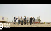"Permission to Dance" của BTS đứng đầu bảng xếp hạng iTunes ở 92 khu vực