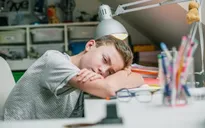 5 dấu hiệu "burnout" ở thiếu niên và trẻ nhỏ
