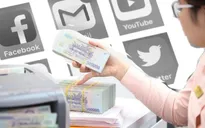 Thu thuế hơn 3.400 tỷ đồng từ các cá nhân kinh doanh trên Facebook, Google, YouTube