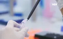 Cận cảnh quy trình sản xuất vaccine Nano Covax "made in Việt Nam"