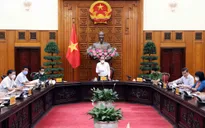 Công điện của Thủ tướng Chính phủ về việc đặc xá năm 2021