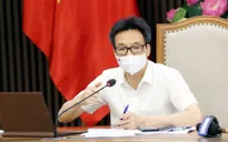 TP Hồ Chí Minh sẵn sàng kịch bản ứng phó 1.600 ca mắc/ngày, dự kiến có thể lên 10.000 người/5 ngày